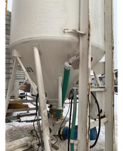 Anhydrit-Fließestriche Loy Bild 1