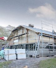 Chaletbau B.Hauswirth GmbH Gstaad