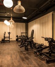 Fitness First Göppingen City - Gerätetraining