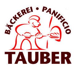 Panificio Tauber - Bäckerei logo