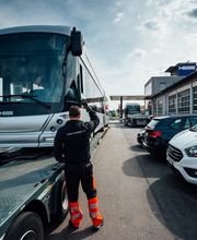 Ernst Autotransport Bild 5