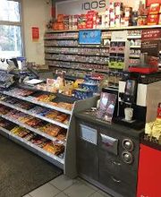 star Tankstelle Bild 4