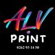 ALV Print