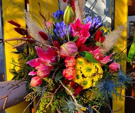 Pusteblume Blumen & Geschenke Erlangen Bild 2