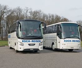 Koch-Reisen Bild 2