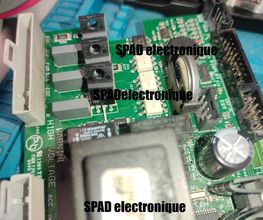 Spad Electronique image 7