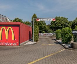 McDonald's Bild 3