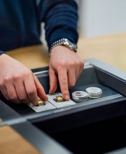 Gold kaufen in Hannover