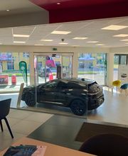 Garages Hotz SA Yverdon-les-Bains Bild 2