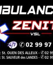 Ambulances Zenith image 2