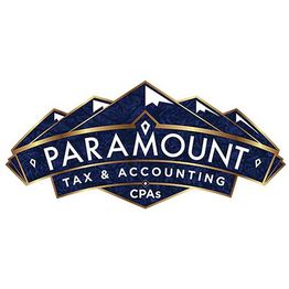 Paramount Tax & Accounting CPAs Draper