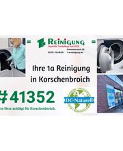M. Golombek 1a-Reinigung Bild 1