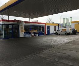 JET Tankstelle Bild 4