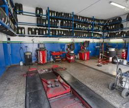 Euromaster Centro Gomme Di Lillo immagine 6