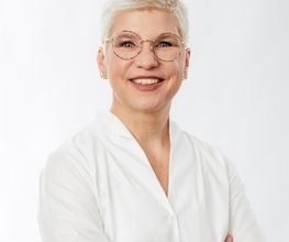 Agenturleiterin Dr. Mareke Neumann - HDI Hauptvertretung Dr. Mareke Neumann - Versicherung in Merzig