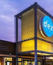 dez Einkaufszentrum Kassel Bild 6