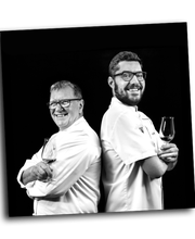 La Table de Hauri Urs Bild 1