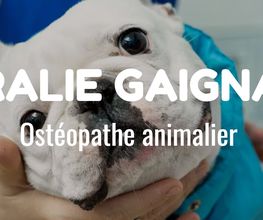 Coralie GAIGNARD OPOIL Thérapie