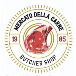 Mercato della Carne logo