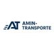 Amin transport