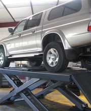 Garage Bochud Sàrl Bild 4