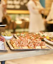 OMEGA Catering