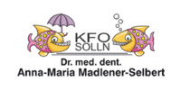 Dr. Anna-Maria Madlener-Selbert