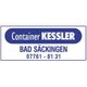 Container Kessler