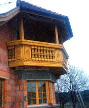 Patrick Kaiser Holzbau Bild 4
