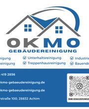 Okmo Gebäudereinigung Bild 5