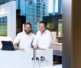 Sommer Sabatini GmbH Bild 1