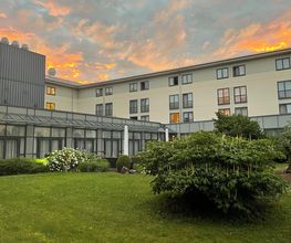 Mercure Hotel Gera City Bild 5