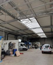 Agent Renault Dacia Garage Bouchard image 2