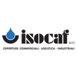 Isocaf logo
