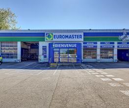 Euromaster Chalon S/Saône image 11