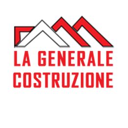 La Generale Costruzione logo