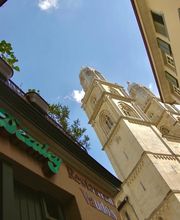 Restaurant Le Dézaley Zürich Bild 5