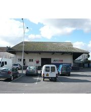 AUTOSUR Contrôle Technique ÉPERNAY image 1