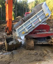 Cuanoud A. SA Bild 8