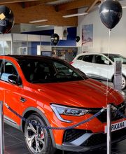 Dacia Dinan - Car Lovers image 9