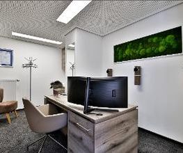 Hörstudio 1