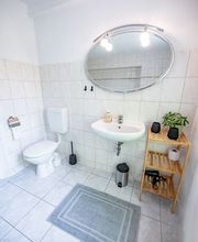 Rennsteig Apartment Ruhla Bild 9