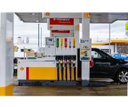 Shell Recharge Charging Station Bild 7