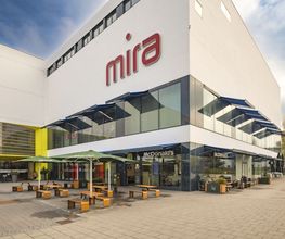 McDonald's Bild 1