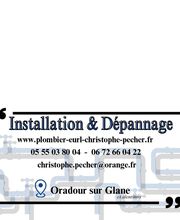 EURL Pecher Christophe image 1