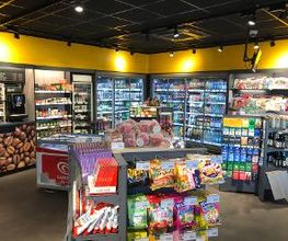 JET Tankstelle Bild 3