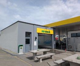 AGROLA TopShop & CarWash Bild 4