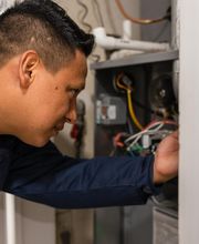 All Heart Heating, Cooling & Plumbing image 12