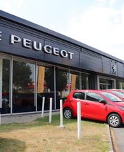 Peugeot GEMY Dinan image 3