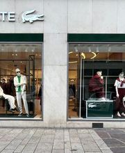 Lacoste Genève Bild 1